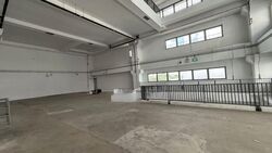 Jalan Ahmad Ibrahim (D22), Factory #496030261